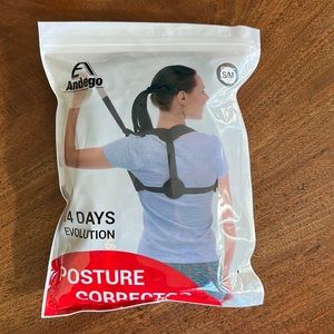 Andego Back Posture Corrector